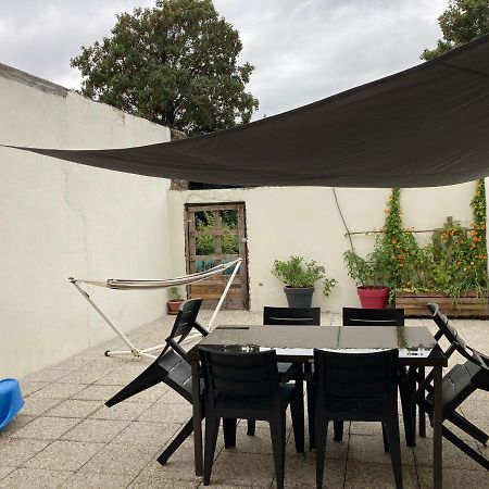 Maison Tout Confort Corbie Екстериор снимка