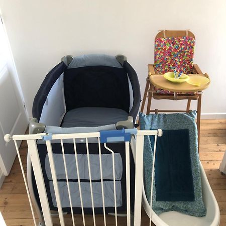 Maison Tout Confort Corbie Екстериор снимка