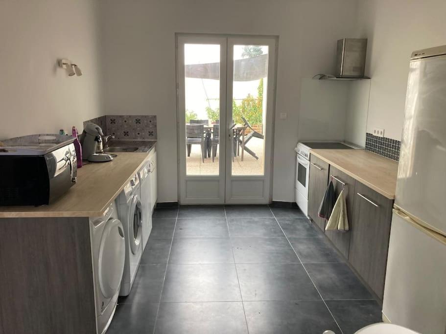 Maison Tout Confort Corbie Екстериор снимка