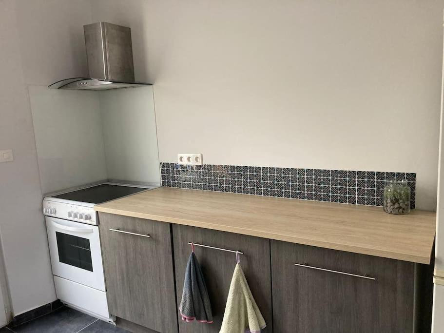 Maison Tout Confort Corbie Екстериор снимка