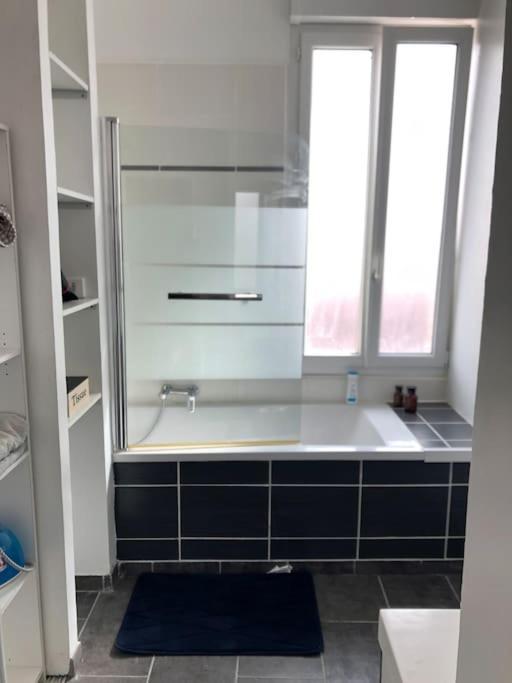 Maison Tout Confort Corbie Екстериор снимка