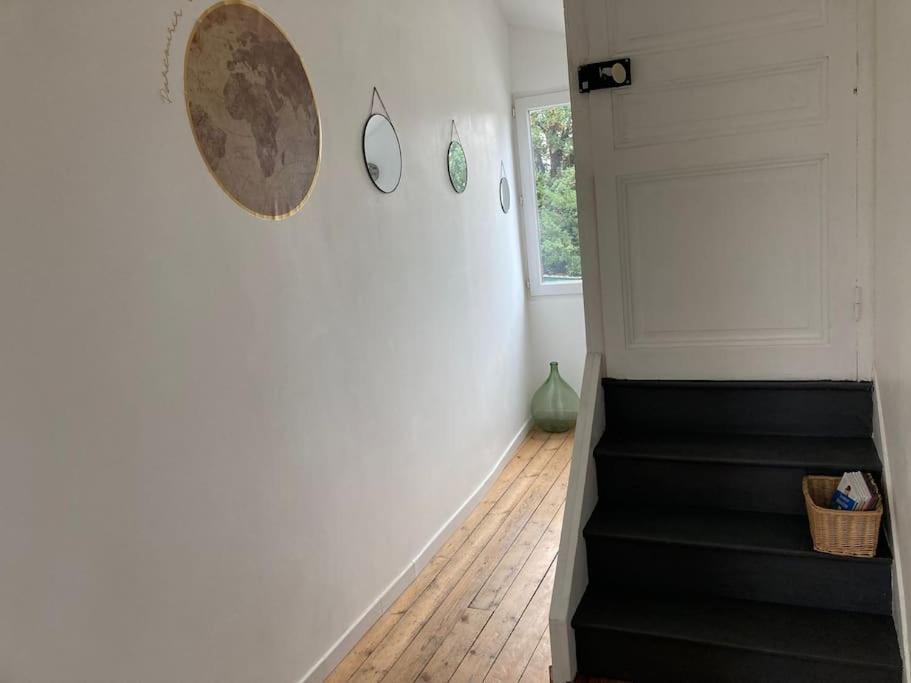 Maison Tout Confort Corbie Екстериор снимка