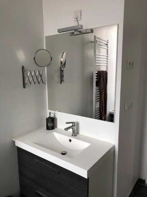 Maison Tout Confort Corbie Екстериор снимка