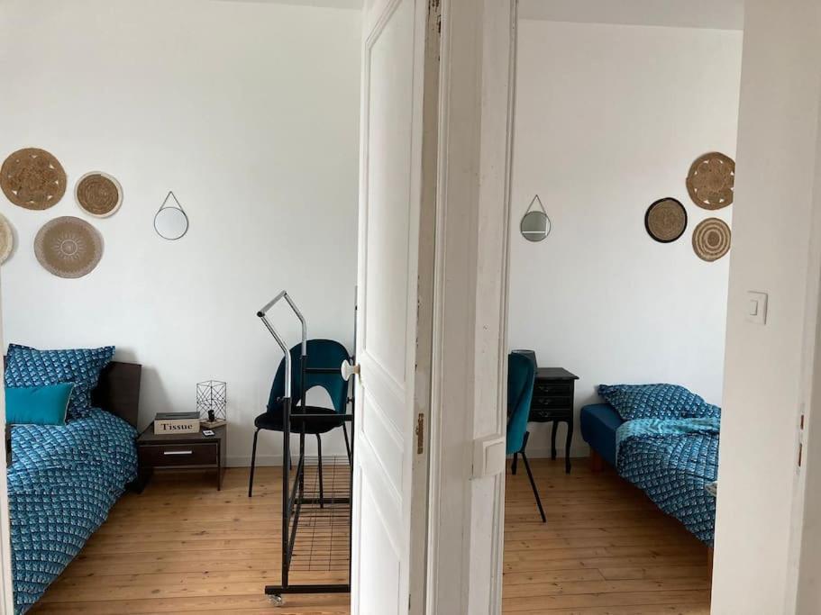 Maison Tout Confort Corbie Екстериор снимка