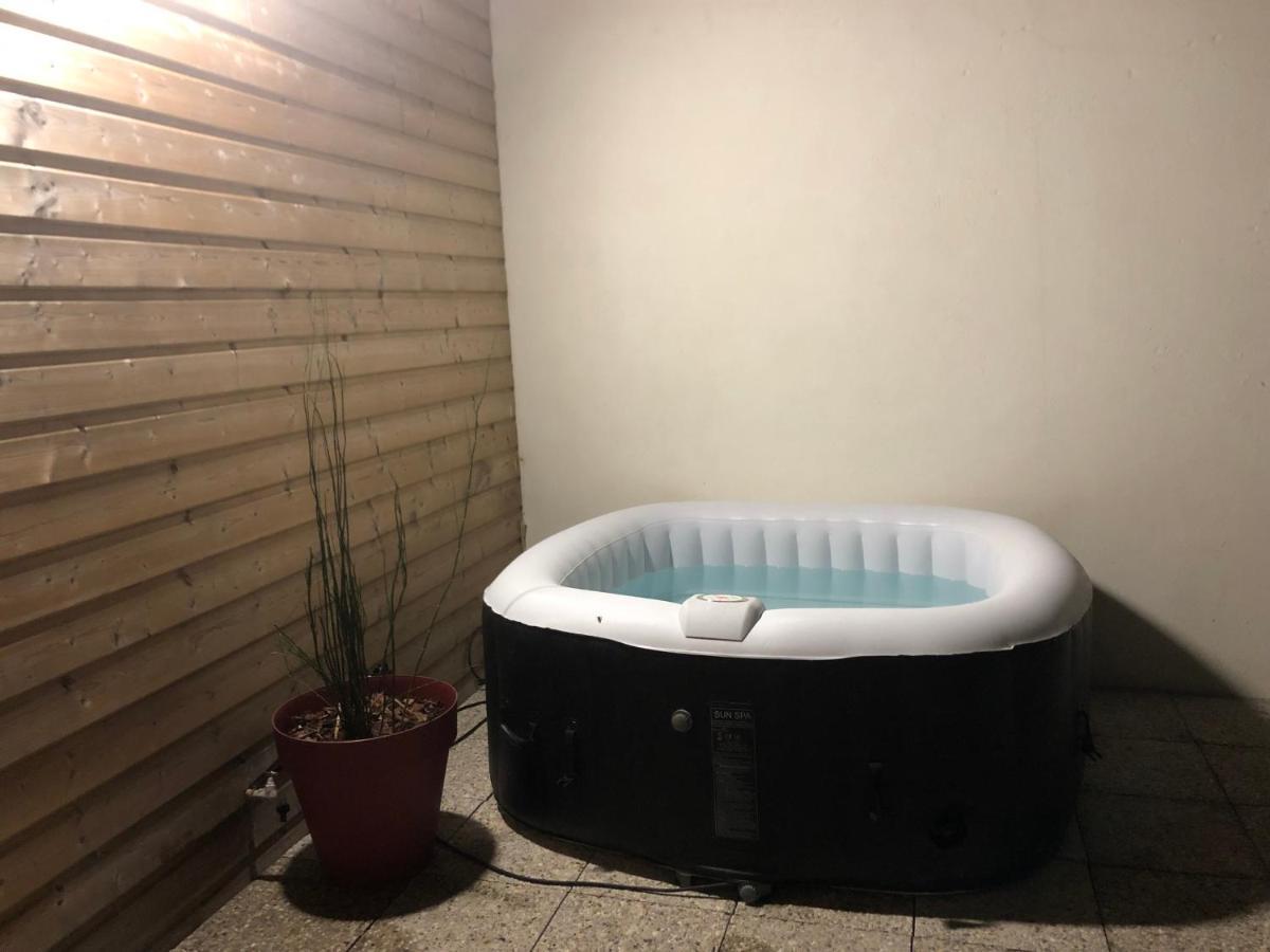 Maison Tout Confort Corbie Екстериор снимка