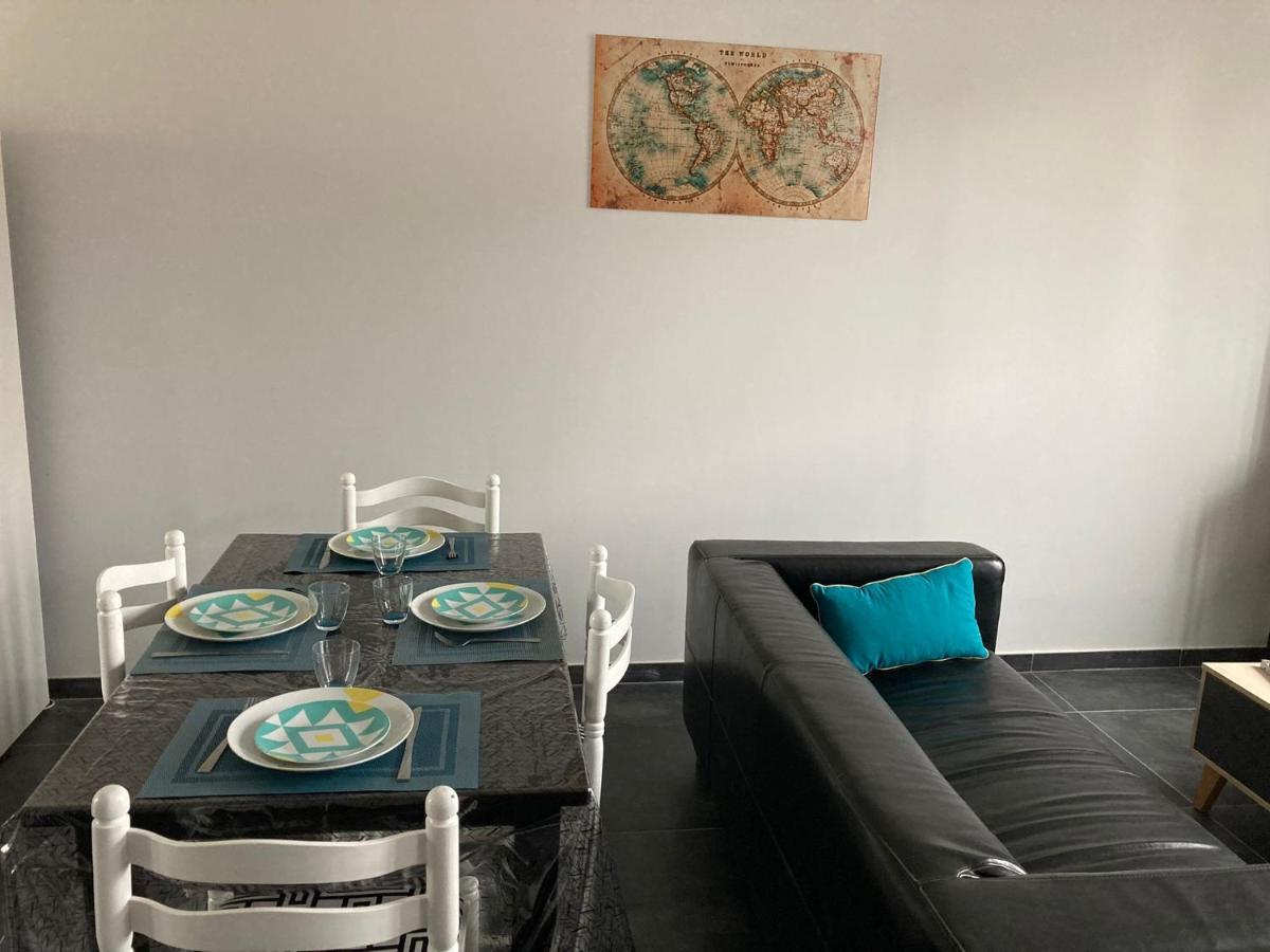 Maison Tout Confort Corbie Екстериор снимка