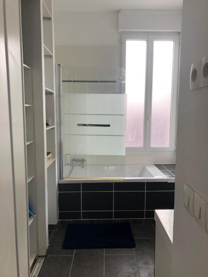 Maison Tout Confort Corbie Екстериор снимка