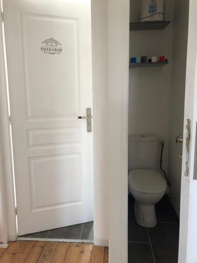 Maison Tout Confort Corbie Екстериор снимка