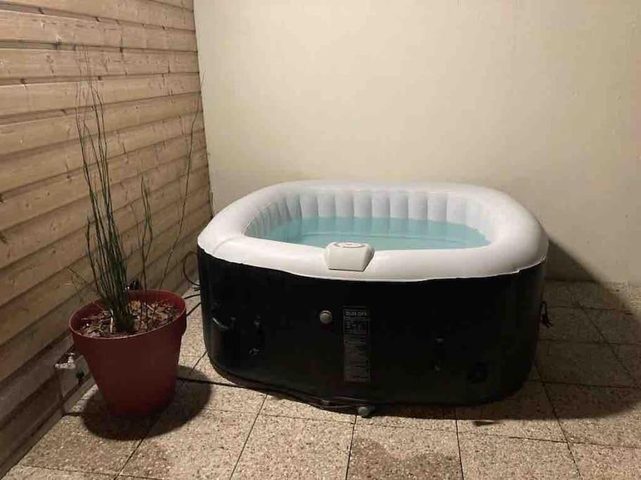 Maison Tout Confort Corbie Екстериор снимка