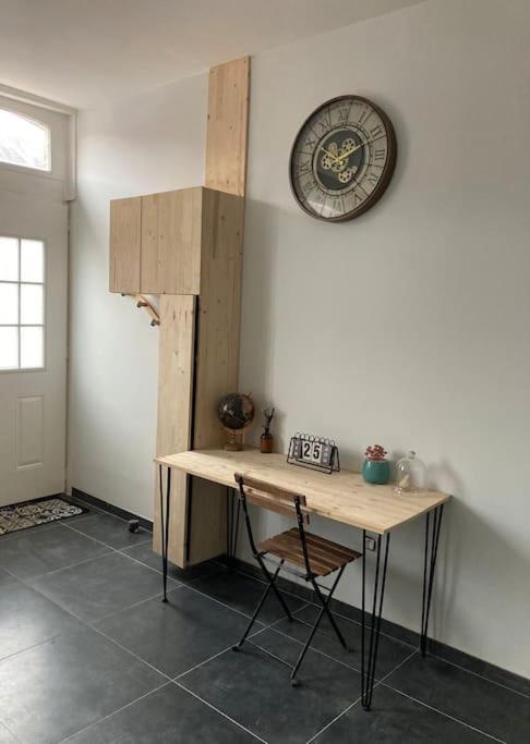 Maison Tout Confort Corbie Екстериор снимка